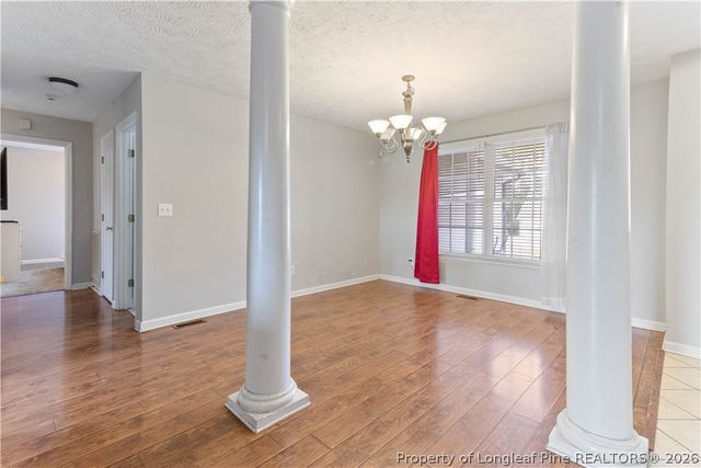 732 Stone Cross Drive, Spring Lake, NC 28390