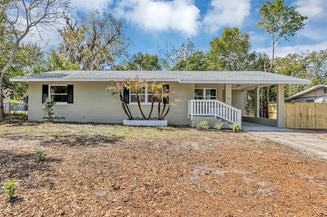 14 SUNSHINE BOULEVARD, Deland, FL 32724