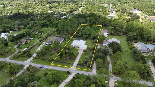 709 15TH STREET SW, Naples, FL 34117