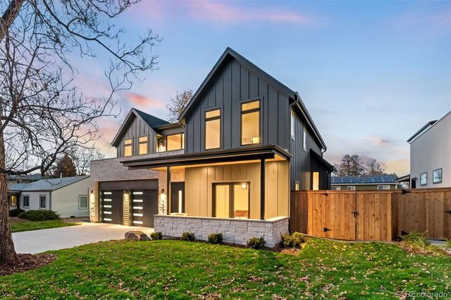 4645 Highline Place, Denver, CO 80222