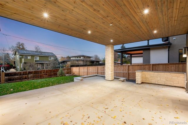 4645 Highline Place, Denver, CO 80222