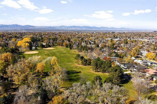 4645 Highline Place, Denver, CO 80222
