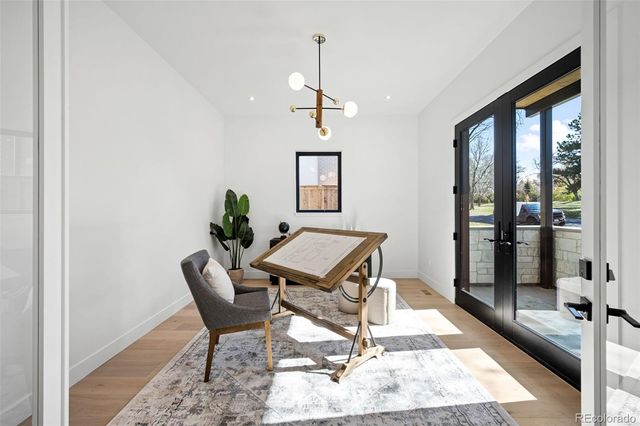 4645 Highline Place, Denver, CO 80222