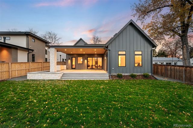 4645 Highline Place, Denver, CO 80222