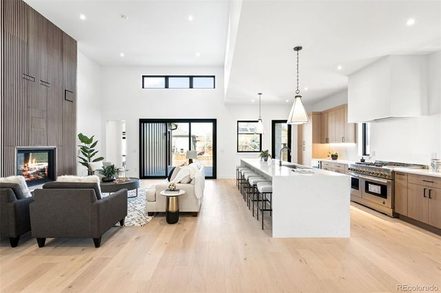 4645 Highline Place, Denver, CO 80222