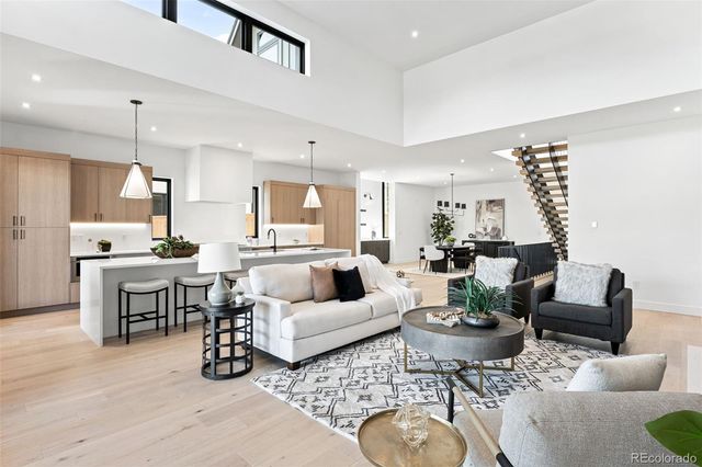 4645 Highline Place, Denver, CO 80222