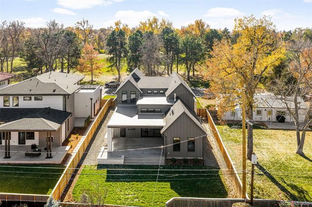 4645 Highline Place, Denver, CO 80222
