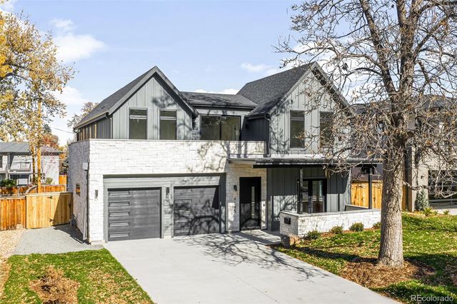 4645 Highline Place, Denver, CO 80222