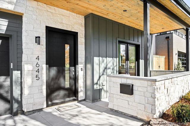 4645 Highline Place, Denver, CO 80222