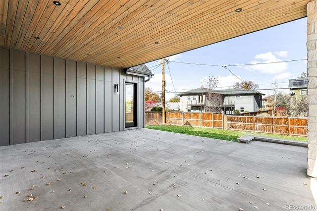 4645 Highline Place, Denver, CO 80222