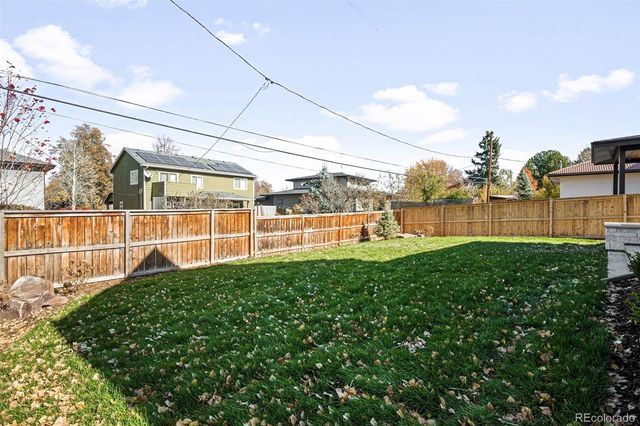 4645 Highline Place, Denver, CO 80222