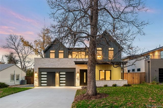 4645 Highline Place, Denver, CO 80222