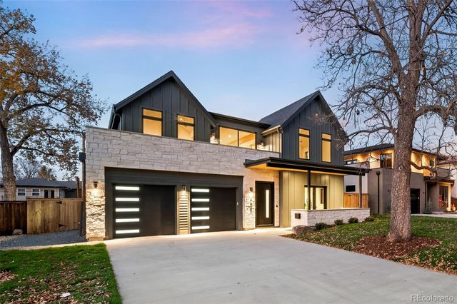 4645 Highline Place, Denver, CO 80222
