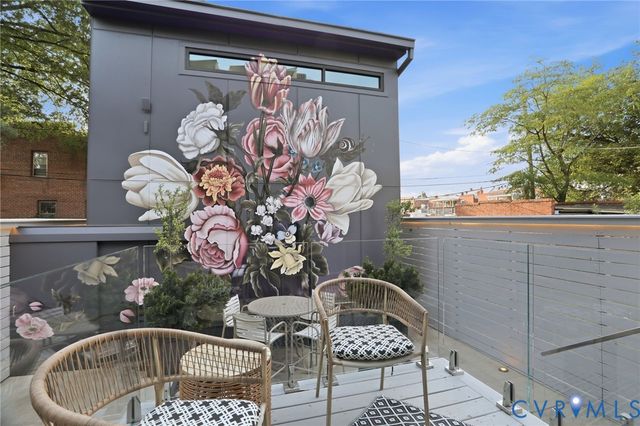 114 S Colonial Ave, Richmond, VA 23221