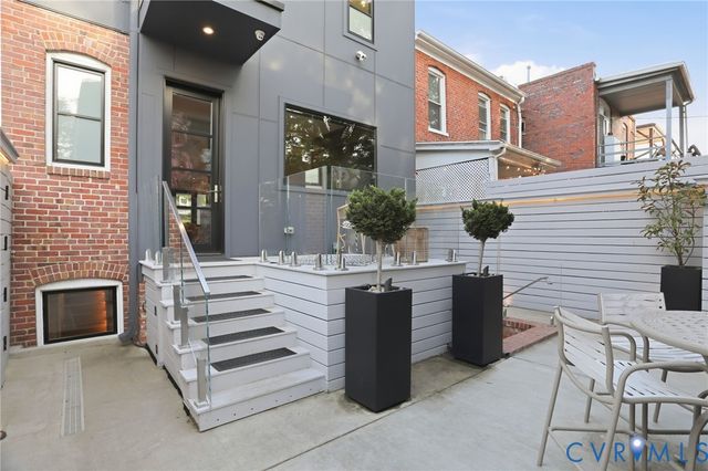 114 S Colonial Ave, Richmond, VA 23221