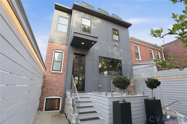 114 S Colonial Ave, Richmond, VA 23221