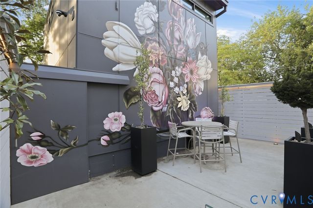 114 S Colonial Ave, Richmond, VA 23221