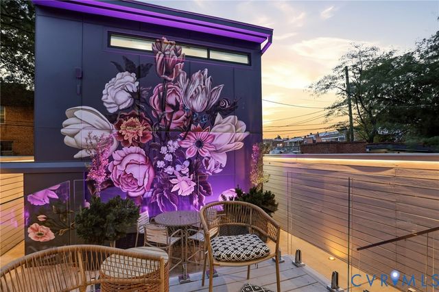 114 S Colonial Ave, Richmond, VA 23221