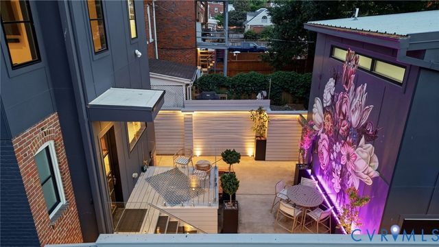 114 S Colonial Ave, Richmond, VA 23221