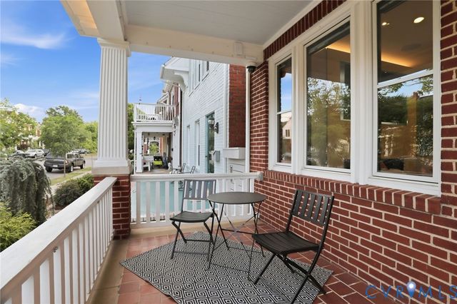 114 S Colonial Ave, Richmond, VA 23221