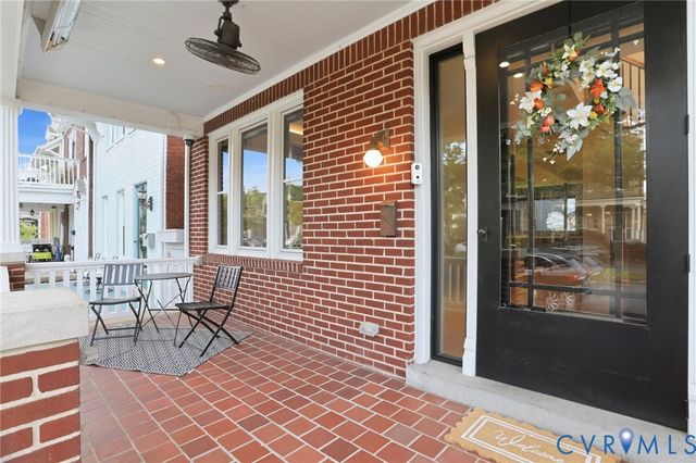 114 S Colonial Ave, Richmond, VA 23221