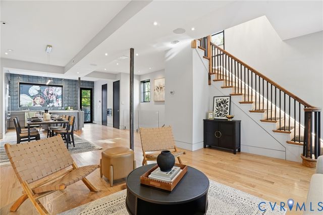 114 S Colonial Ave, Richmond, VA 23221