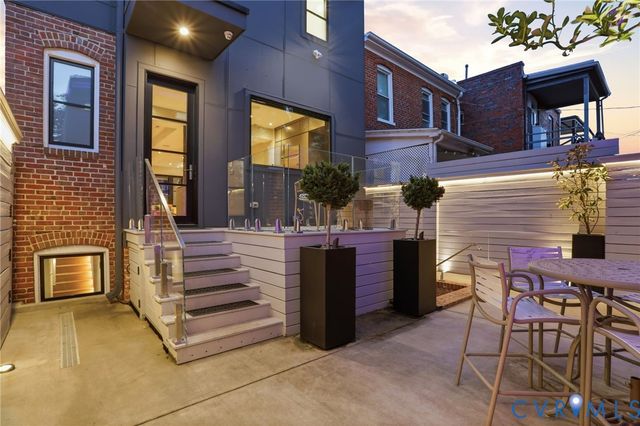 114 S Colonial Ave, Richmond, VA 23221
