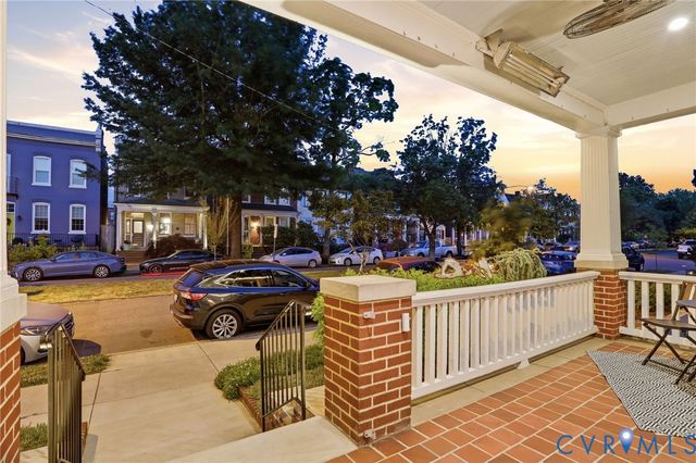 114 S Colonial Ave, Richmond, VA 23221