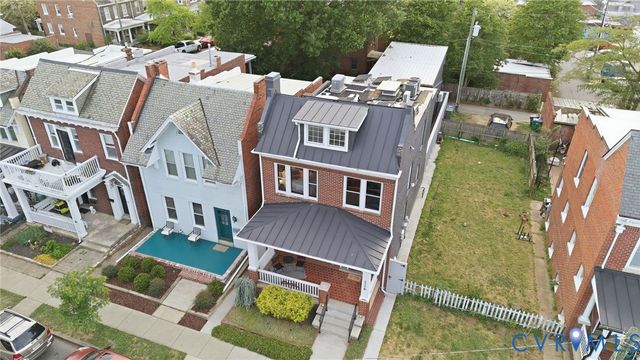 114 S Colonial Ave, Richmond, VA 23221