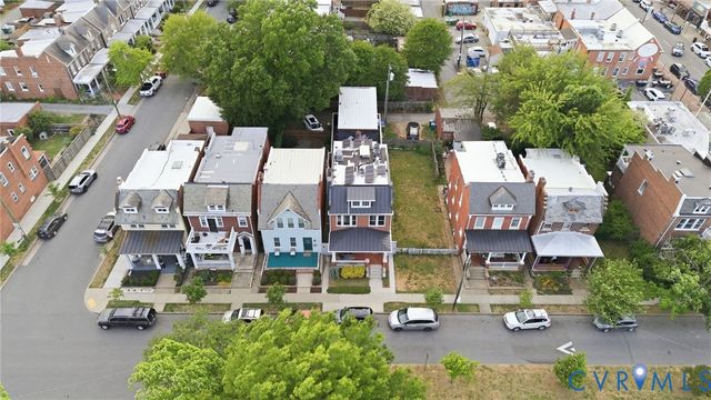 114 S Colonial Ave, Richmond, VA 23221