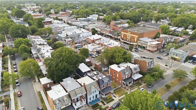 114 S Colonial Ave, Richmond, VA 23221