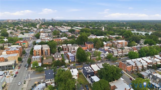 114 S Colonial Ave, Richmond, VA 23221