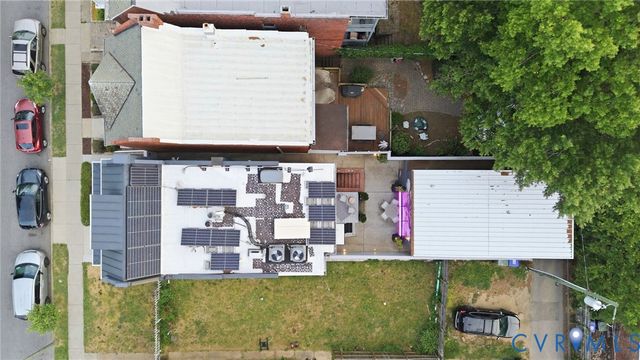 114 S Colonial Ave, Richmond, VA 23221