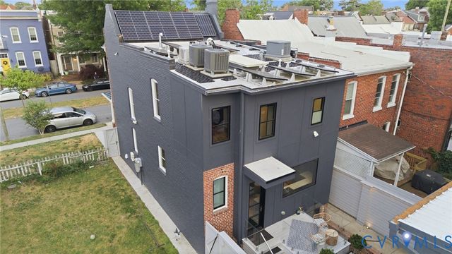 114 S Colonial Ave, Richmond, VA 23221