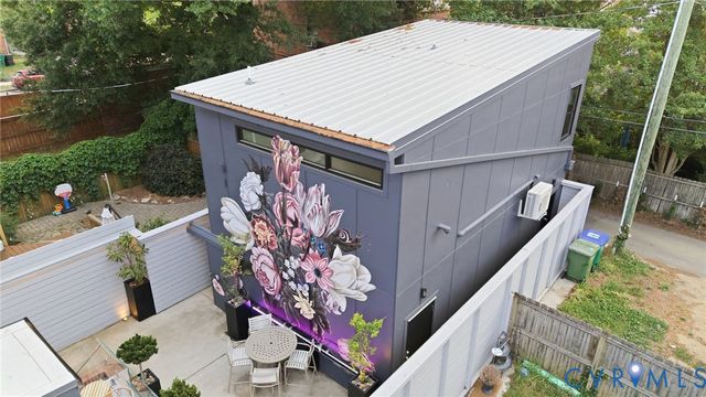 114 S Colonial Ave, Richmond, VA 23221
