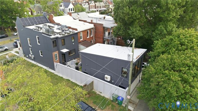 114 S Colonial Ave, Richmond, VA 23221