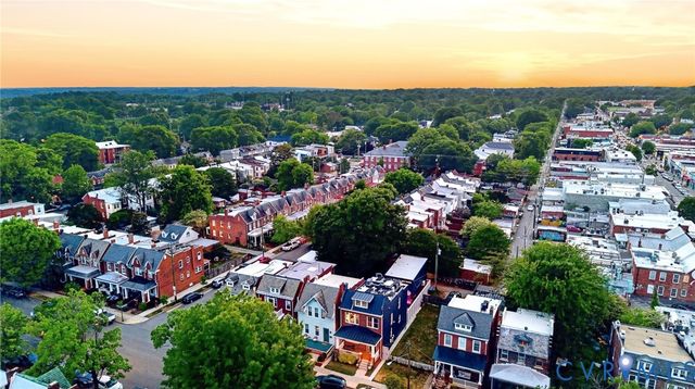 114 S Colonial Ave, Richmond, VA 23221