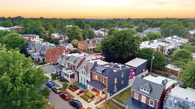 114 S Colonial Ave, Richmond, VA 23221