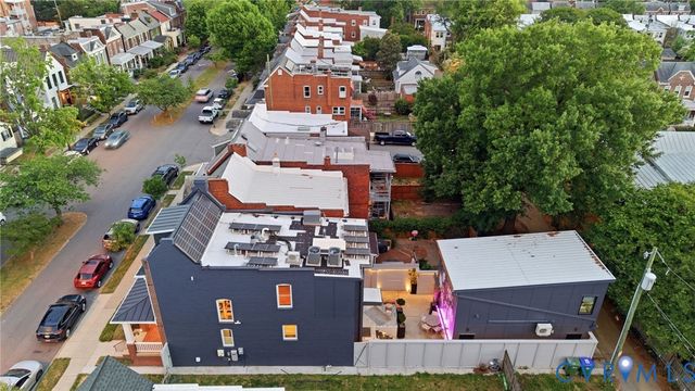 114 S Colonial Ave, Richmond, VA 23221
