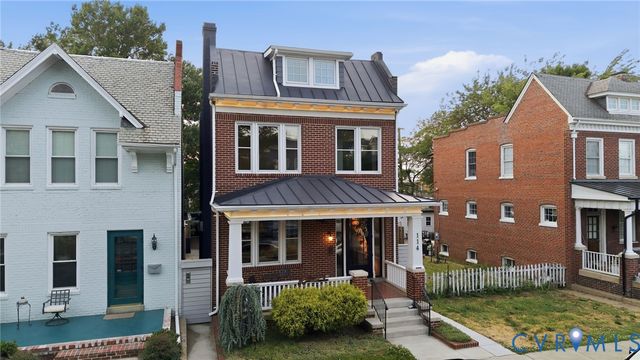 114 S Colonial Ave, Richmond, VA 23221