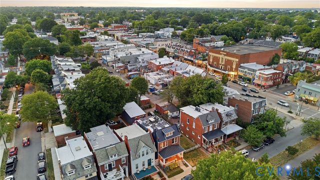 114 S Colonial Ave, Richmond, VA 23221
