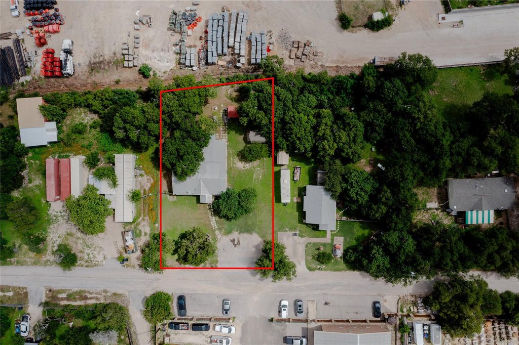 210 Jennifer LN, Leander, TX 78641