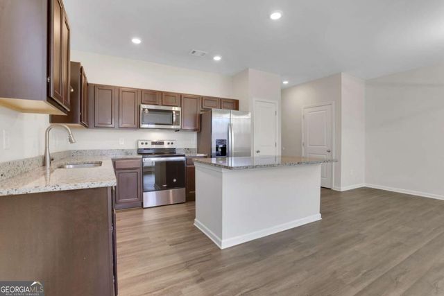 6417 Mountain Home Way SE, Mableton, GA 30126