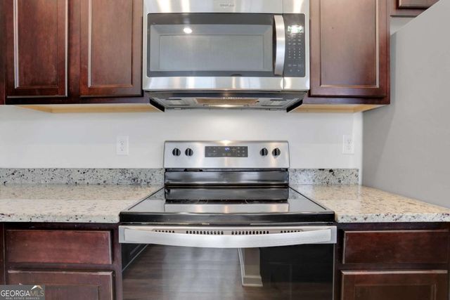 6417 Mountain Home Way SE, Mableton, GA 30126