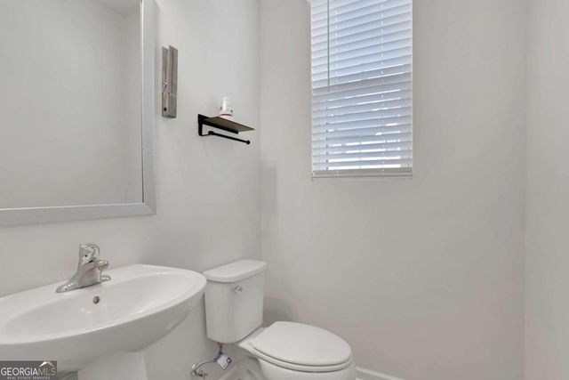 6417 Mountain Home Way SE, Mableton, GA 30126