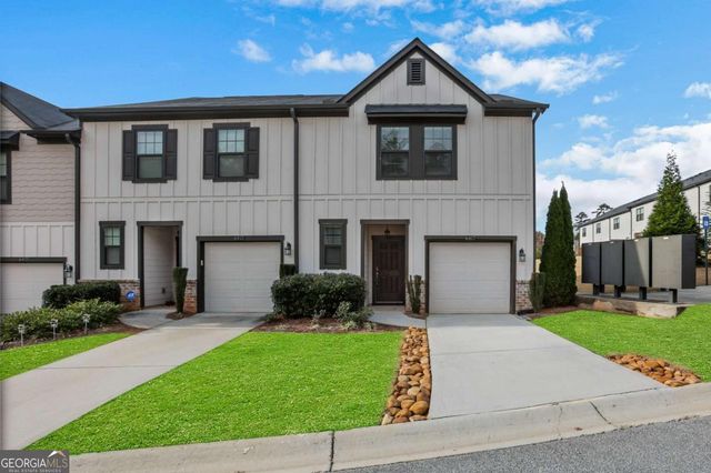 6417 Mountain Home Way SE, Mableton, GA 30126