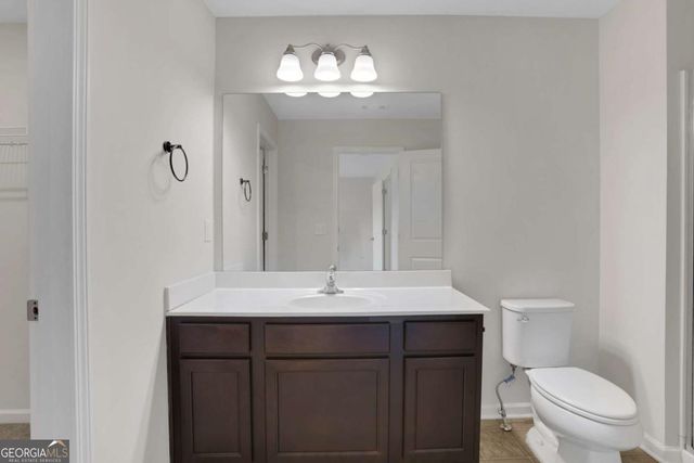 6417 Mountain Home Way SE, Mableton, GA 30126