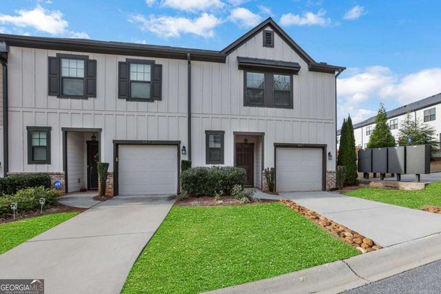 6417 Mountain Home Way SE, Mableton, GA 30126