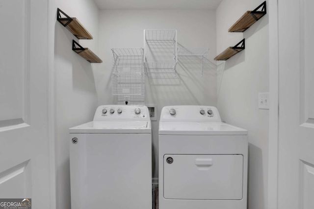 6417 Mountain Home Way SE, Mableton, GA 30126