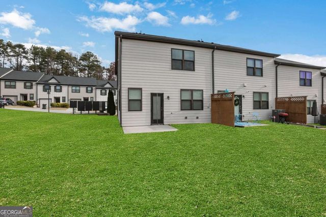 6417 Mountain Home Way SE, Mableton, GA 30126